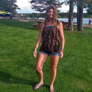 Meet your Posher, Mindi